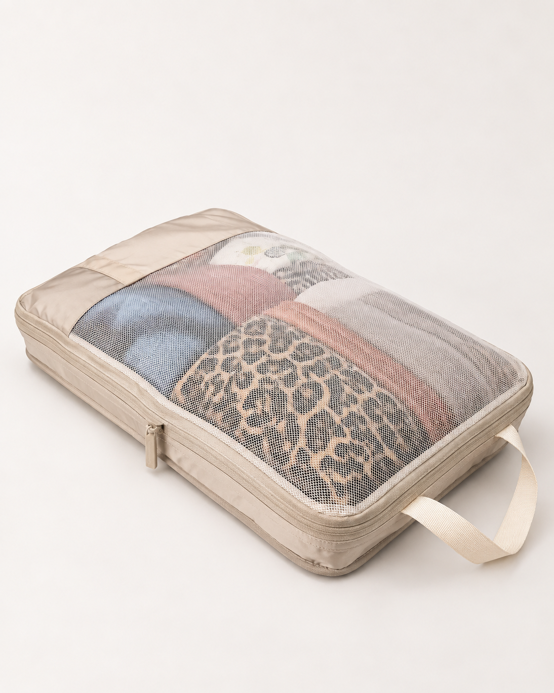 FOOIKOS large organizer for Tops, Sweaters, Jackets