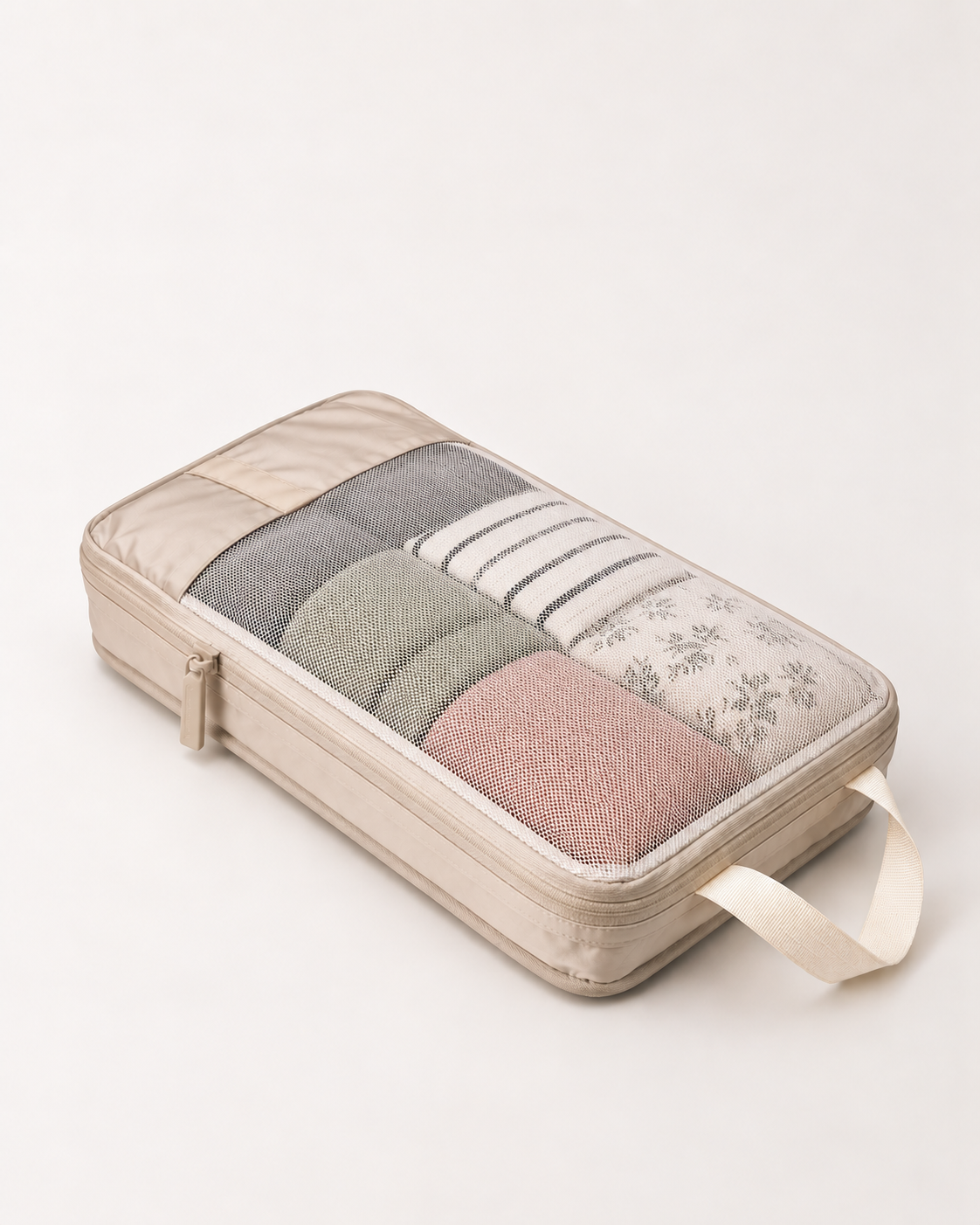 FOOIKOS medium organizer for T-Shirts, Everyday Essentials